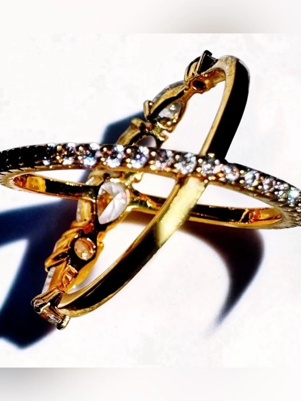 Vintage elegant versatile